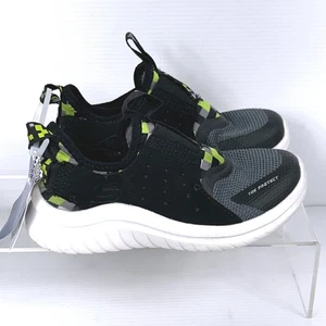 Skechers Kleinkind Schuhe Größe 11 Ultra Flex 2.0 Cubor Air Cooled Waschbar - Bild 1 von 8
