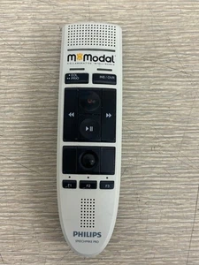 Philips SpeechMike III Pro PC-Dictado Micrófono LFH3200/54 (sin cable) - Imagen 1 de 5
