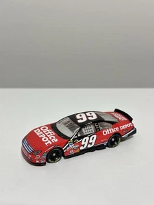 2007 Carl Edwards #99 Office Depot 1/64 NASCAR Diecast Winners Circle LOOSE - Picture 1 of 5