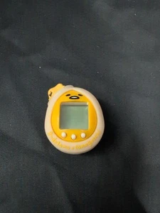 Tamagotchi Gudetama Gudetamagotchi Cover Set Sit Gudetama ver. BANDAI Sanrio - Picture 1 of 5