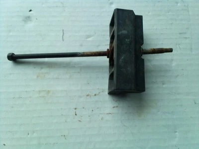 2004 Lincoln Town Car Battery Hold Down Wedge Fits 1982-2011 - Image 1 of 3