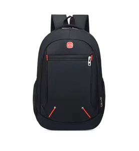 Herren Rucksack Wasserdicht Sport Arbeit Freizeit Schulrucksack Tasche - Bild 1 von 6