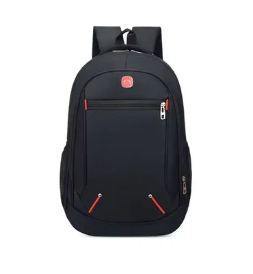 Herren Rucksack Wasserdicht Sport Arbeit Freizeit Schulrucksack Tasche - Bild 1 von 4
