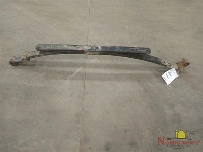 2018 GMC Sierra 1500 Pickup Rear Leaf Spring Foto 1 de 4