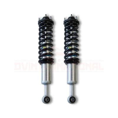 Elevación delantera Bilstein 6112 de 1,2-3,4" para Toyota FJ Cruiser 2010-2014 Foto 1 de 2