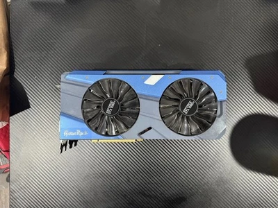 NVIDIA Palit GeForce GTX 1080 Ti GameRock Premium Edition 11GB - Image 1 of 4