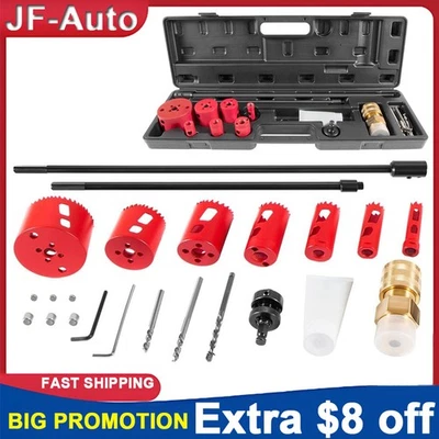 08350 DM3MECH Mechanical Hot Tapping Machine Tools for NPT 300 psi with Hole Saw - Image 1 of 4