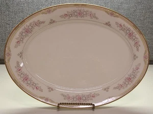 Lenox Chesapeake 13" Ovale Platte - Bild 1 von 1