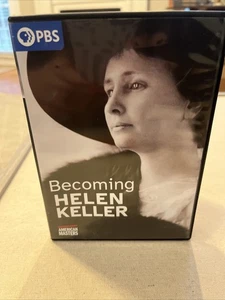 American Masters: Becoming Hellen Keller - Imagen 1 de 4