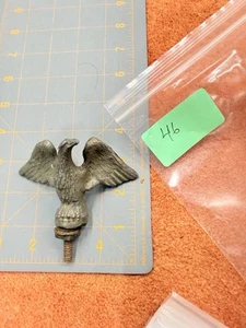 Uhr Adler oder Lampenzifferblatt - Bild 1 von 2