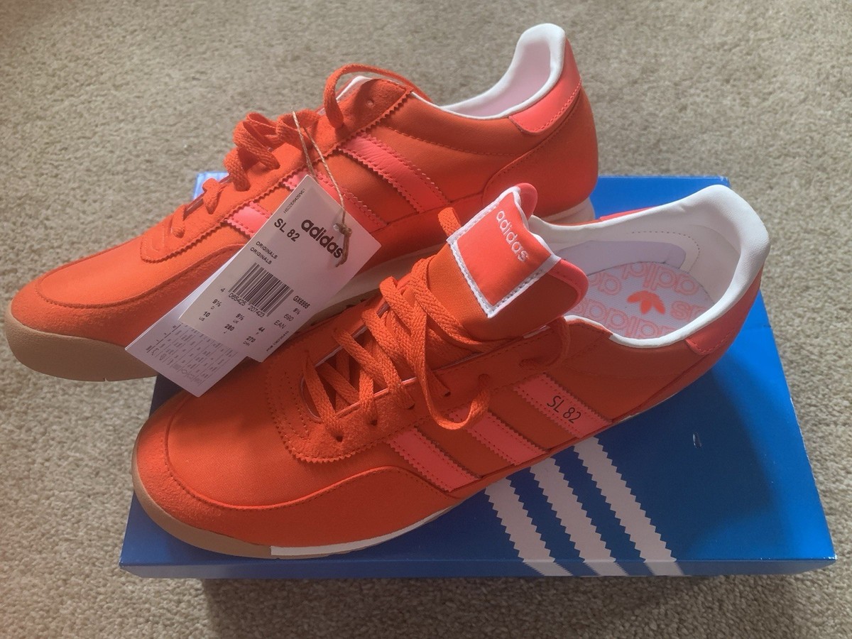 adidas sl 82 trainers