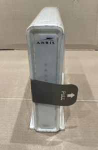 Motorola ARRIS Surfboard Router (SBG6782-ACH). New - Picture 1 of 7