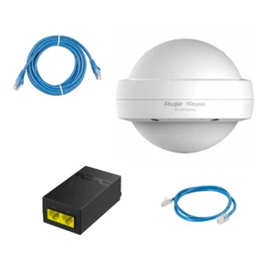 Expansion Roam 30 Acre WiFi Pack for Starlink or NBN - Picture 1 of 2