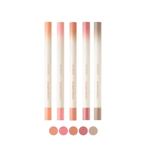 ROM&ND x Minsco Lip Mate Pencil 0.5g 5colors 2023 NEW K-Beauty - Picture 1 of 16