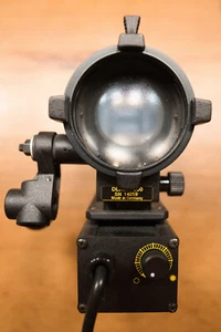Dedolight DLHM4-300E Dauerlicht - Bild 1 von 3