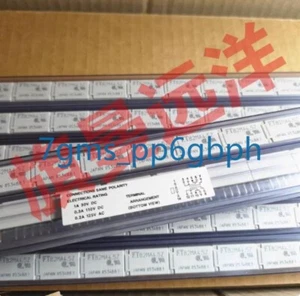 2 PCS NEW Fujitsu 4.5V 4.5VDC Relay FTR-B2MA4.5Z - Picture 1 of 3