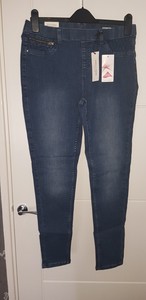 Red Herring Jeans Jegging for sale | eBay