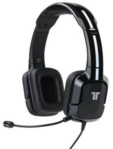 Tritton Kunai Stereo Headset for PS4 RRP £29.99 lot GDMNW - Picture 1 of 1