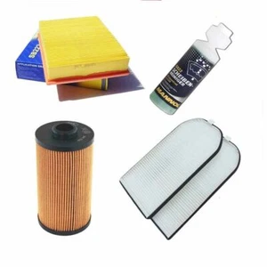 Inspektionspaket P-063, SB 222, SH 430 P +Geschenkt - Picture 1 of 1