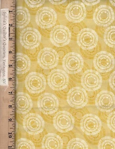 Circle Burst Sunshine 68523 505 - Picture 1 of 4