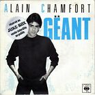 ALAIN CHAMFORT GEANT / DEMODE (GAINSBOURG) FRENCH 45 SINGLE