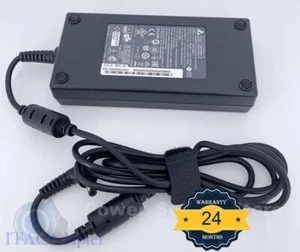 Original Delta 9.23A 180W Power AC Adapter Charger For MSI GF65 Thin 10UE-014UK - Picture 1 of 4