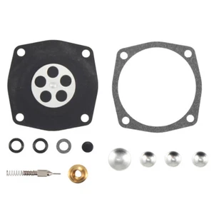 Carburetor Repair Rebuild Kit For Tecumseh 631893 631893A Toro - Picture 1 of 5