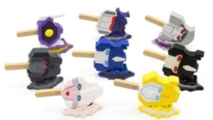 Transformers Meltz Sammelfiguren - Bild 1 von 6