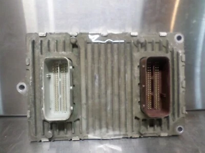 Jeep Patriot Compass 2011 módulo de control del motor 2,4 L PCM ECM OEM P05150542AE *J Foto 1 de 4