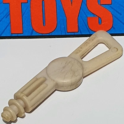 Vtg Climbing Batman GUN blaster Remco glow in the dark weapon accessory - Image 1 of 4