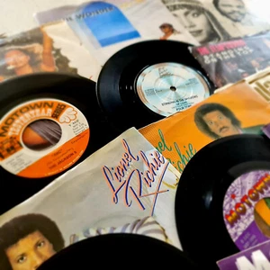 Choose Your Favourite MOTOWN Soul Records - #2 - 103 Listed - Updated 20/11/2025 - Picture 1 of 286