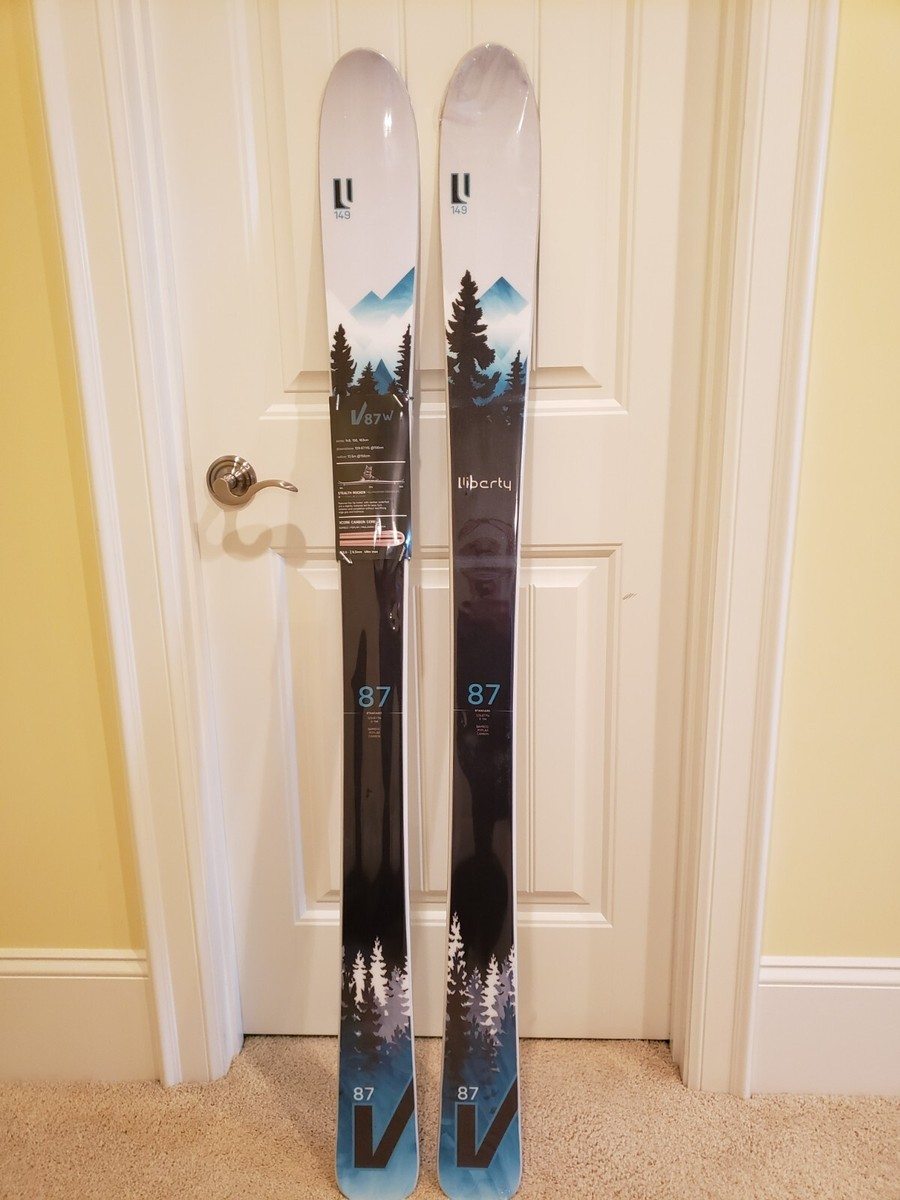 Liberty Skis for sale | eBay Liberty Skis for sale | eBay