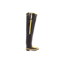 LaCrosse 32" Hip Wader Men's Safety Boots US Size 9/D (24509099)