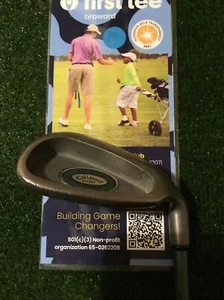 Callaway Ladies Great Big Bertha Sand Wedge SW Graphite Shaft - Picture 1 of 8