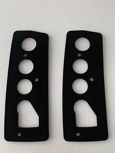 Ford Escort Van 1991 bis 2002 Heckleuchte Dichtung PAAR - MK 5 6 7 - Bild 1 von 1
