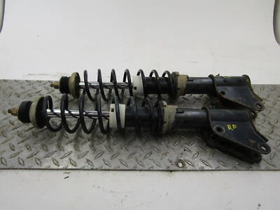 2006 POLARIS HAWKEYE 300 FRONT RIGHT LEFT SHOCKS ABSORBERS SUSPENSION - Image 1 of 4