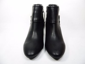 east 5th womens emmelie stiletto heel zip bootie