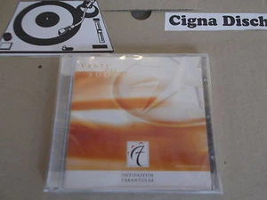 VENTI DAL SUD - antidotum tarantulae - CD nuovo / folk puglia - Picture 1 of 1
