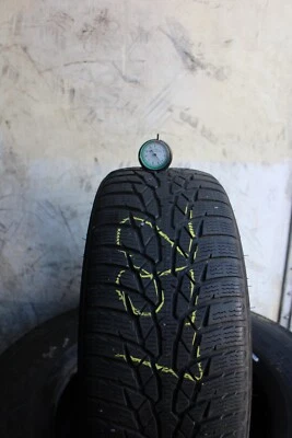 1x Winterreifen Nokian 195/45 R16 84H WR D4 DOT:3217 (L92 - Bild 1 von 4