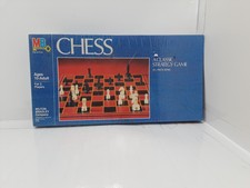 Milton Chess Ebay - 