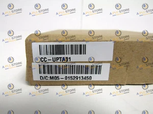 Honeywell CC-UPTA01 Pass Through Adapter 24 VDC Module Via FEDEX/DHL - Picture 1 of 6