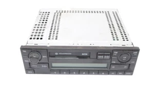 VW Golf 4 Bora Polo Radio Beta 1J0035152E original mit Code - Bild 1 von 3