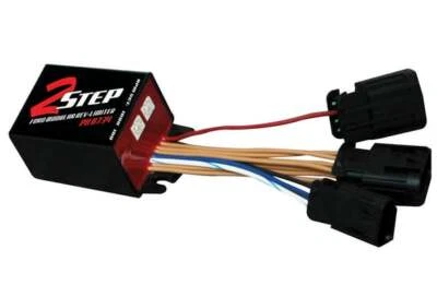 MSD 8734 2 Step Launch Control Ford Mustang Modular 4.6L 5.4L 1999-2010 GT Cobra - Image 1 of 2