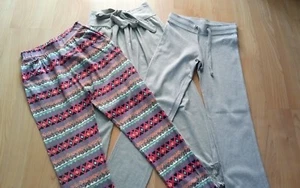 Pantalones deporte mujer TALLA S. - Imagen 1 de 4