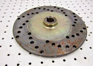 2004 ARCTIC CAT SABERCAT 600 EFI LX BRAKE DISC 1602-205 - Picture 1 of 3