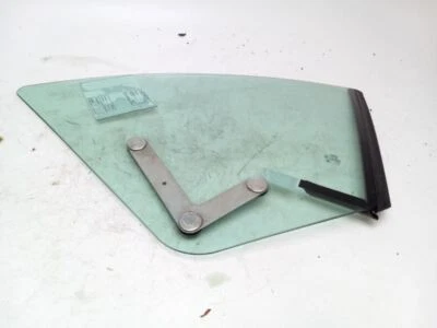 Audi A4 2008 pasajero trasero cuarto puerta cristal Foto 1 de 3