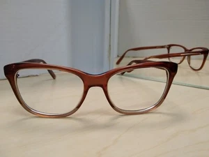 JASON WU ARI eyeglass frames 52-17-138 TAN - Picture 1 of 1
