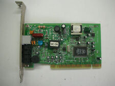 Motorola PM15600-9004 62412-51 RJ11 56k Modem PCI