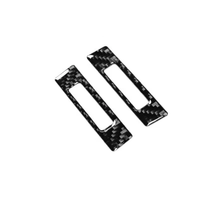 2pcs Driver Side Air Vent Outlet Cover Trims For Toyota Tundra 2007-2013 - image 1 of 4