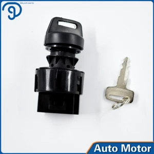 Interruptor de llave de encendido para Polaris Magnum 325 330 2×4 4×4 2002 6 PIN 4012166 - Imagen 1 de 8